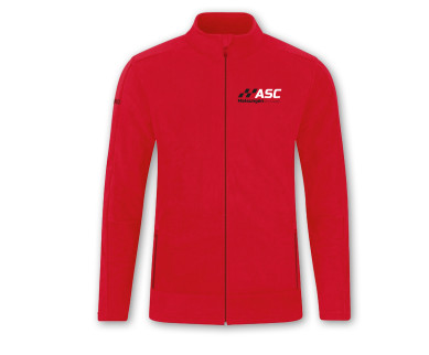 Fleecejacke Bike Trail ASC Melsungen e.V.